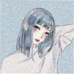 用户 小满 的头像