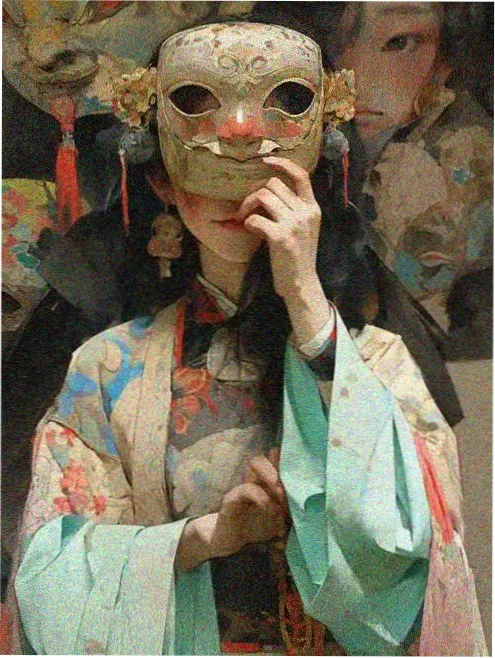 潮汐信使奇幻动漫免费看