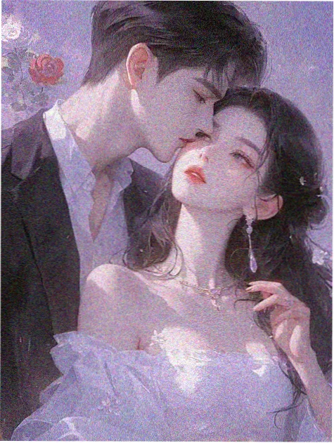 光年之外的你科幻爱情电影